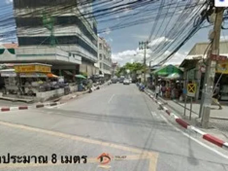 ขาย ที่ดิน เฉลิมพระเกียรติ 30 แยก 7 ประเวศ สวนหลวง ร 9 ศรีนครินทร์ เนื้อที่ 201ตรว แขวงดอกไม้