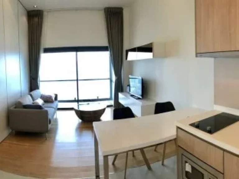 For rent Circle Living Prototype 1Bed 48 sqm level 42 city view