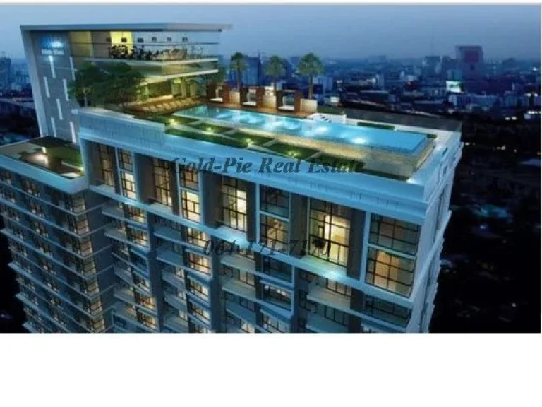 RC1289M ให้เช่า Centric Sathorn - Saint Louis ใกล้BTSสุรศักดิ์ ชั้น9 - 39ตรม  25000 บาท 1นอน