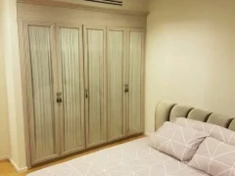 For rent CIRCLE LIVING PROTOTYPE level 20 1Bed Fully furnished