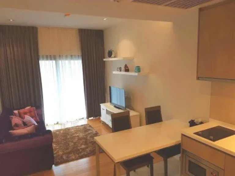 For rent CIRCLE LIVING PROTOTYPE level 20 1Bed Fully furnished