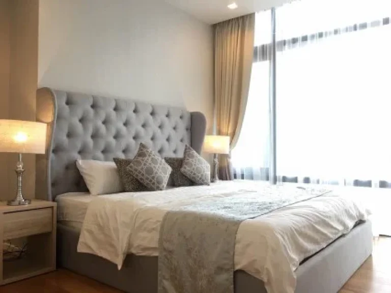 For Rent condo CIRCLE LIVING PROTOTYPE 1 Bedroom 48 sqm new furniture