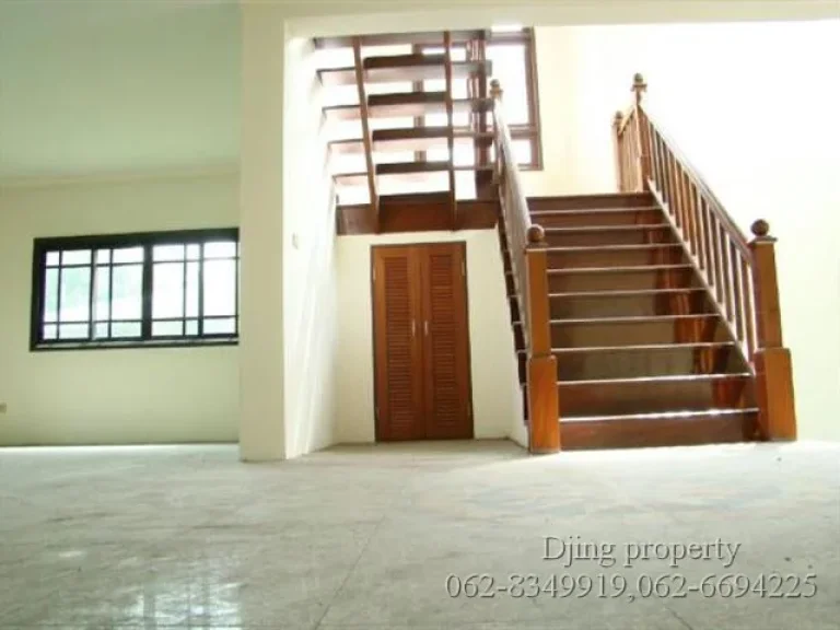 P223 ขายบ้านเดี่ยว ขนาด 160 ตรว 3ห้องนอน 3ห้องน้ำ ย่านสวนหลวง อ่อนนุช