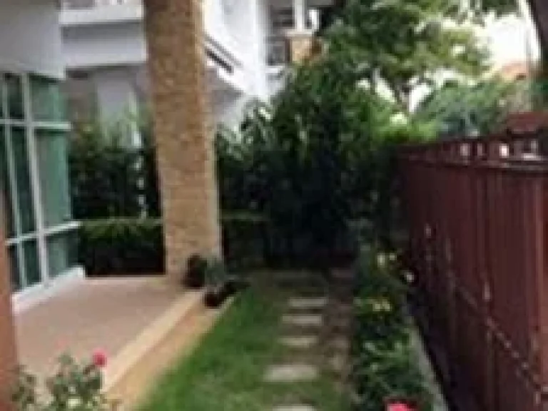 Single House Green garden Bangna for rent ให้เช่าบ้านเดี่ยว ม กรีนการ์เด้น บางนา-ตราด ใกล้เมกะบางนา