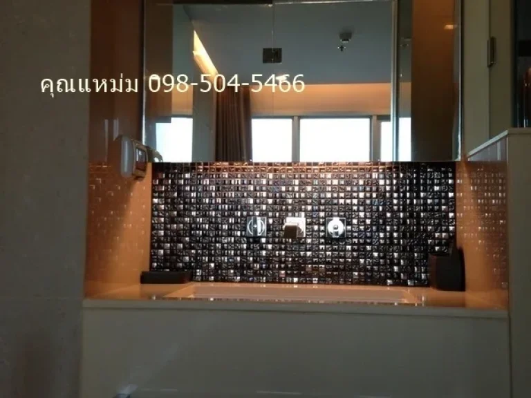 ขาย Address Asoke CONDO by AP Unit 1655435 on 34th Floor