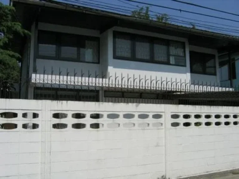 House for rent บ้านเดี่ยว 5 ห้องนอน ให้เช่า ซอยลาดพร้าว 96