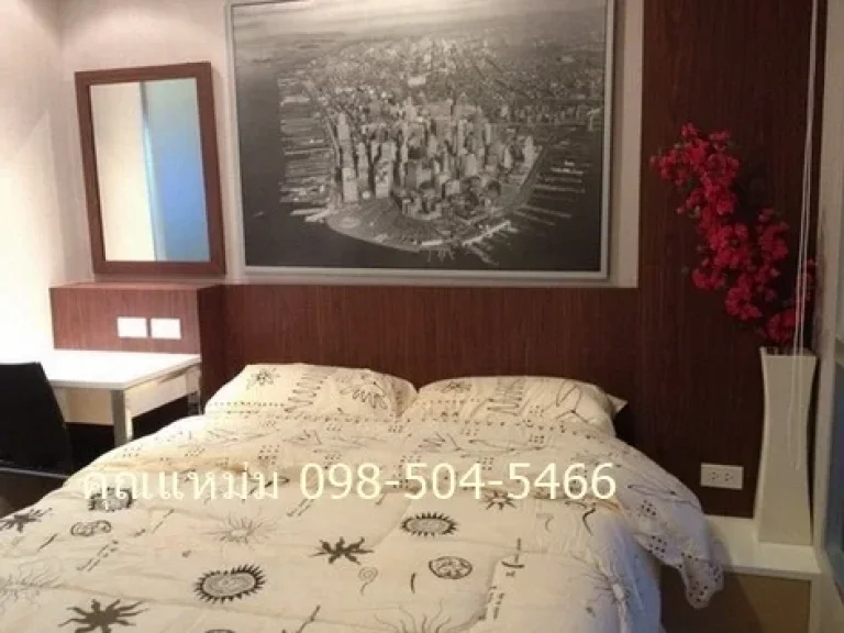 ขาย Lumpini Place RAMA 4 - Kluaynamthai LPN