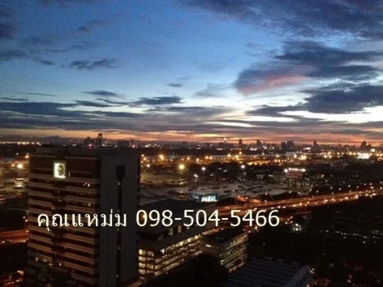 ขาย Lumpini Place RAMA 4 - Kluaynamthai LPN