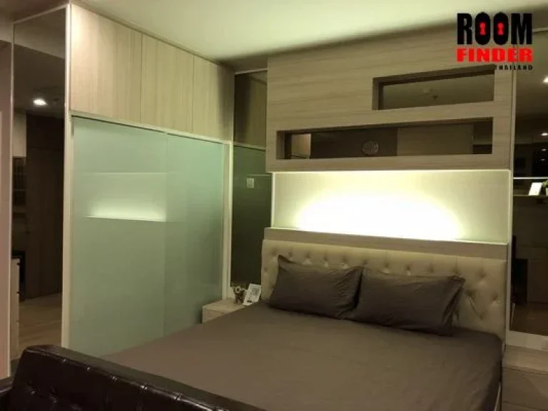 เช่า FOR RENT NOBLE REFINE SUKHUMVIT 26 Studio 32 Sqm27000 Modern Decorated NEAR EMPORIUM