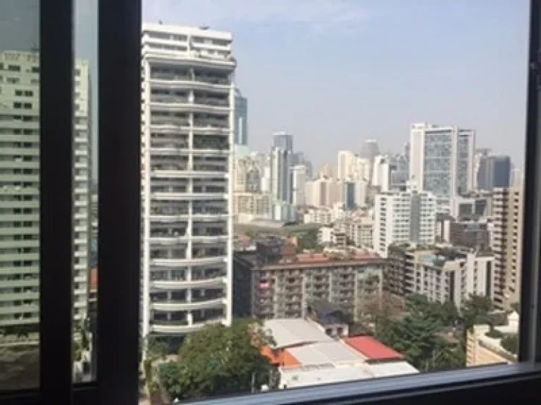 Condo For Sell One X Sukhumvit 26 Near BTS Prompong 82MB ขายคอนโด วัน เอ็กซ์ สุขุมวิท 26 area 71 sqm