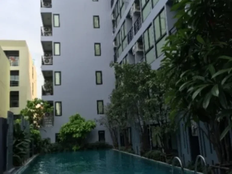 Condo for Rent Bangkok Feliz Sathorn-Taksin 58 SQM Close to BTS