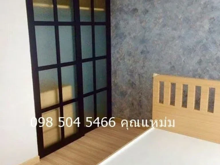 ให้เช่าคอนโดใหม่ เอส แอนด์ เอส สุขุมวิท S ampamp S CONDO