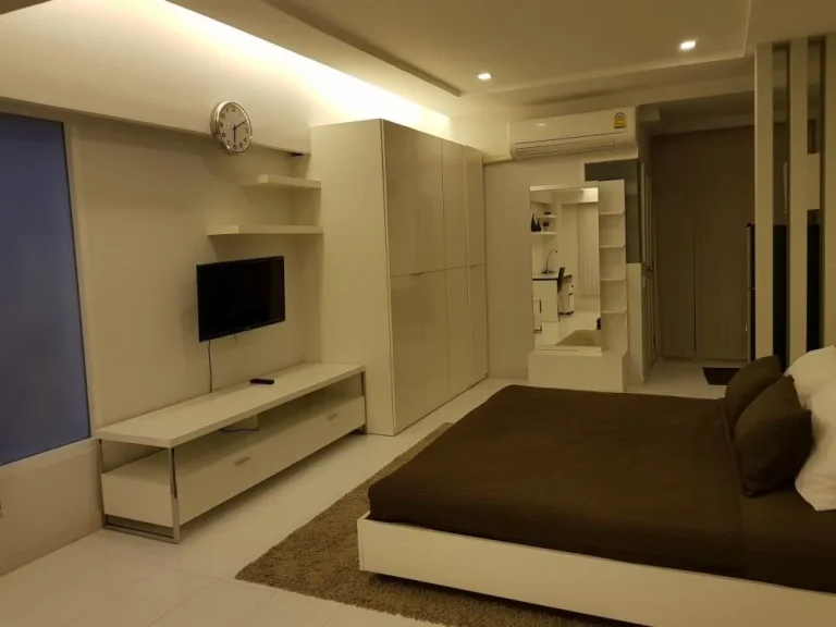 ขายด่วน คอนโดฟลอเลส สาทร เรสซิเดนซ์ Flawless Sathorn Residence ขายต่ำกว่าทุน