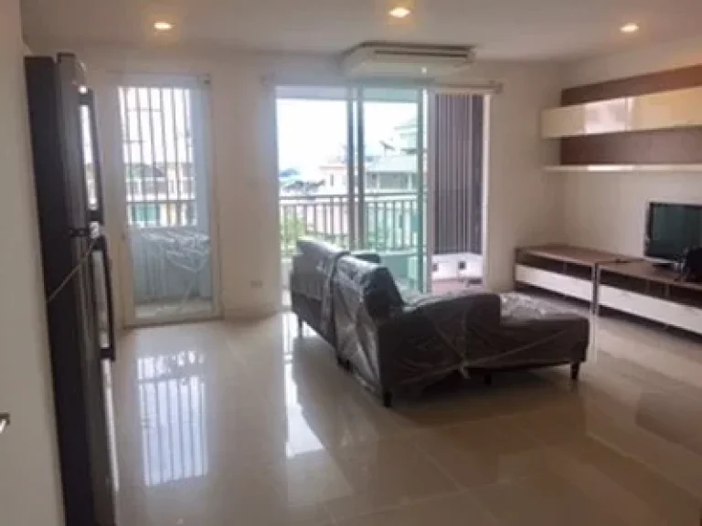 Condo For Rent 35000per month The Silk Phaholyothin 3 ให้เช่าคอนโด เดอะ ซิลค์ พหลโยธิน 3 area 80 sqm