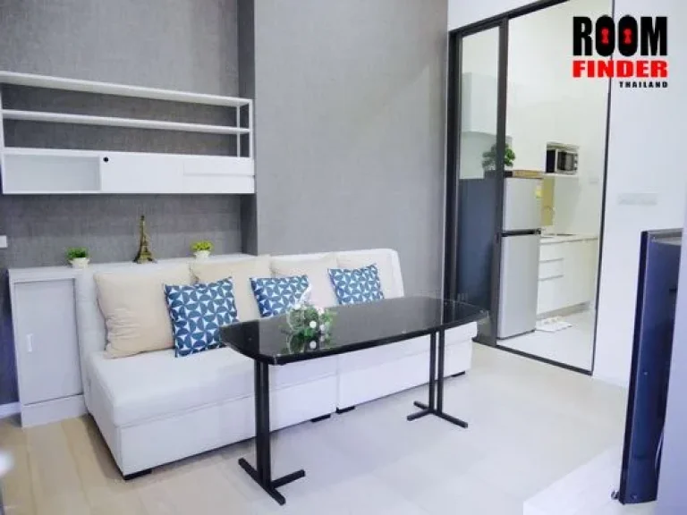 เช่า FOR RENT CHEWATHAI RESIDENCE ASOKE 1 BED DUPLEX 35 Sqm23500 Pool View NEAR MRT RAMA 9