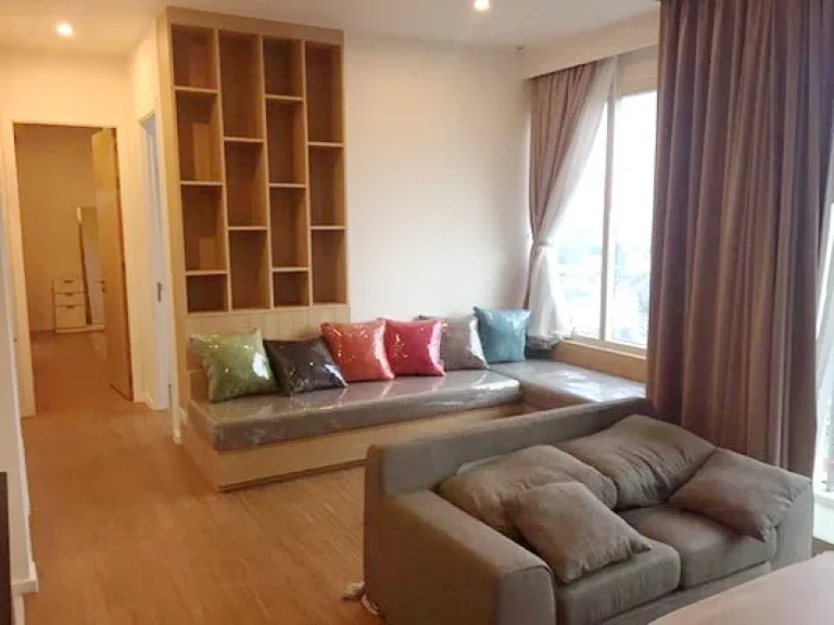 เช่า FOR RENT WIND RATCHAYOTHIN 2 beds 2 baths 80 Sqm40000 High Floor NEAR CENTRAL LADPRAO