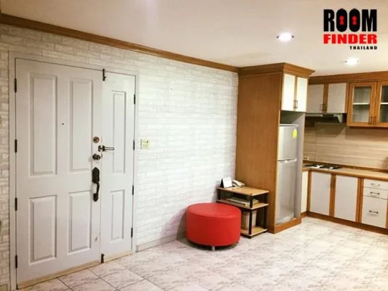 เช่า FOR RENT THE WATERFORD RAMA 4 2 beds 1 bath 72 Sqm19000 NEAR BTS PHRAKANONG