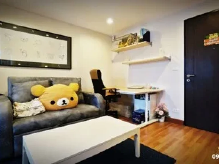 ขายด่วน Casa condo สุขุมวิท 97 คอนโด ใกล้ BTS บางจาก มากกกก เพียง 150 เมตร ห้องสวย เฟอร์เต็ม