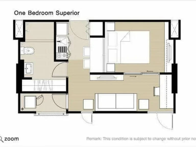 ขายพร้อมผู้เช่า แอปเปิ้ล คอนโด Apple Condo แบริ่ง 342 หรือสุขุมวิท 107 ราคาถูกที่สุดต่ำกว่าโครงการ