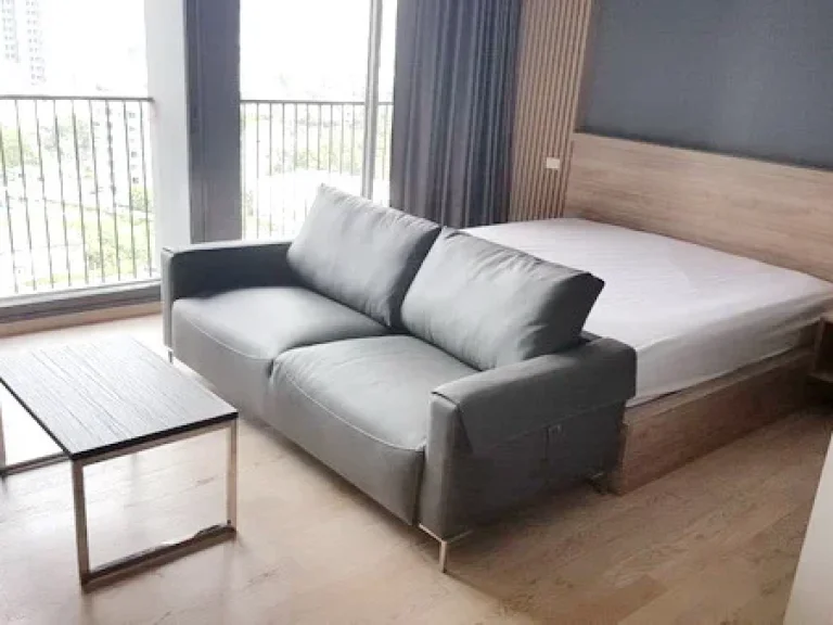 เช่า FOR RENT NOBLE REMIX SUKHUMVIT 36 1 bed 45 Sqm35000 Fully Furnished NEAR BTS THONGLOR