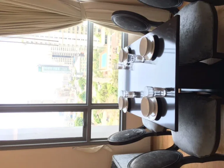 Condo for Rent H Condo Sukhumvit 43 60 SQM Near Prompong BTS