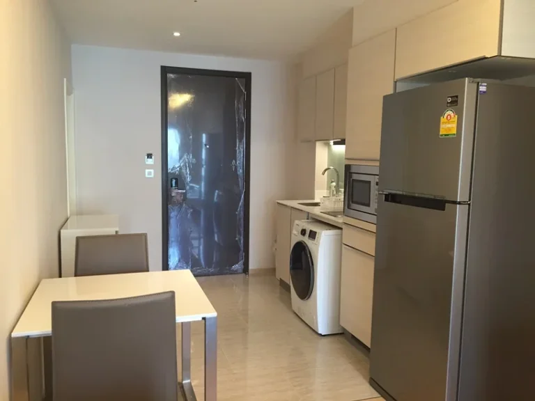 Condo for Rent H Condo Sukhumvit 43 40 SQM Near Prompong BTS