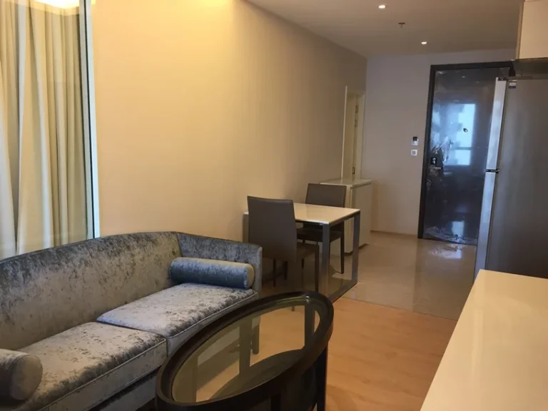 Condo for Rent H Condo Sukhumvit 43 40 SQM Near Prompong BTS