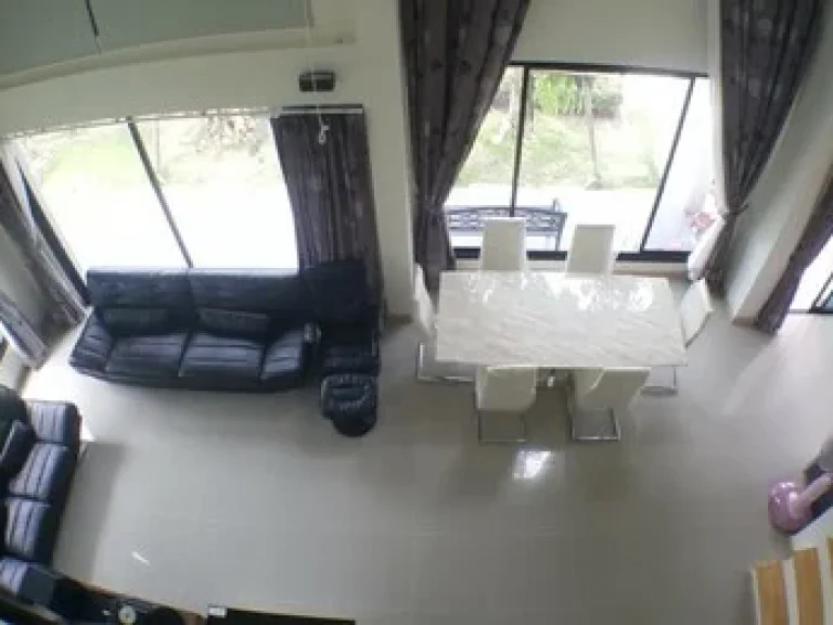 House for rent Casa Sea side Rayong Size 80 SQW 3 Bed 3 Bath Near beach