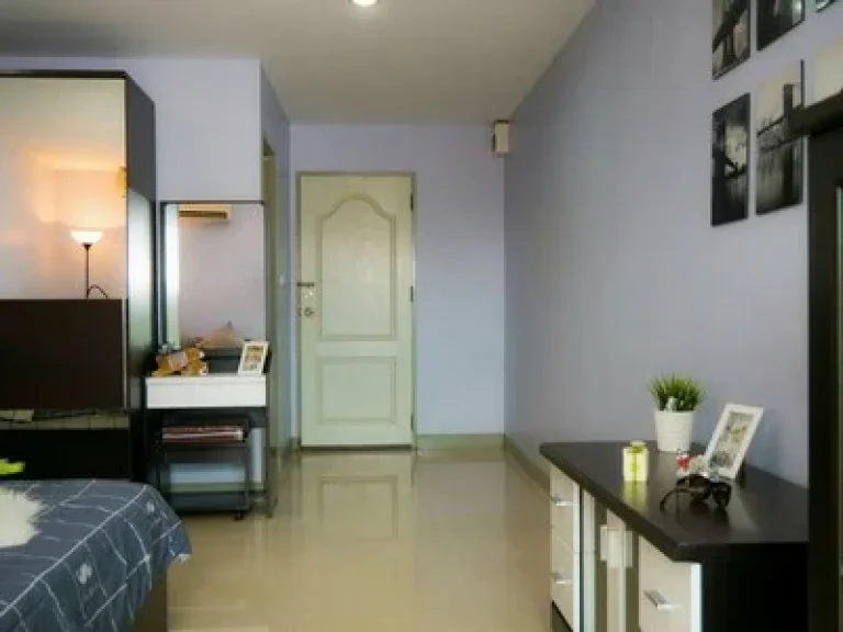 ขาย รีเจ้นท์ โฮม 4 Regent Home 4 Sukumvit 85 BTS อ่อนนุช แต่งสวย