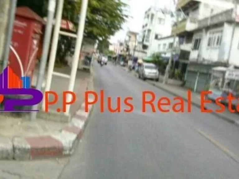 ขายที่ดิน บางแค เพชรเกษม 102 PPH-N042