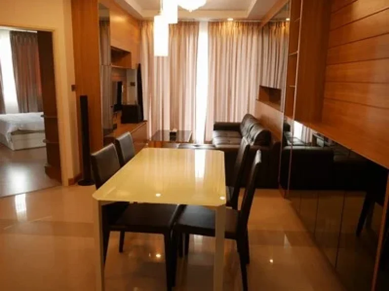 Condo for rent Supalai Wellington 2 Bed 2 bathroom Size 76 sqm