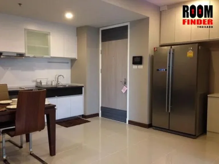 เช่า FOR RENT SUPALAI PREMIER ASOKE 2 beds 2 baths 85 Sqm45000 NEAR MRT PETCHABURI