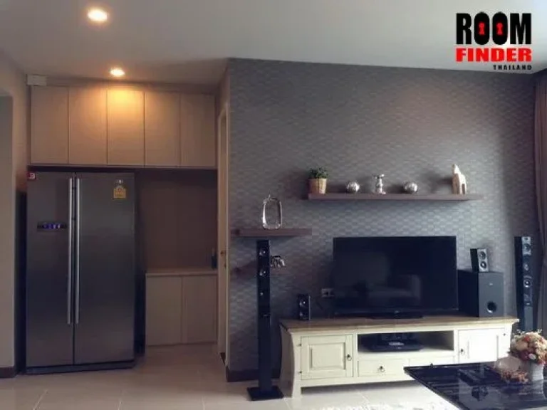 เช่า FOR RENT SUPALAI PREMIER ASOKE 2 beds 2 baths 85 Sqm45000 NEAR MRT PETCHABURI