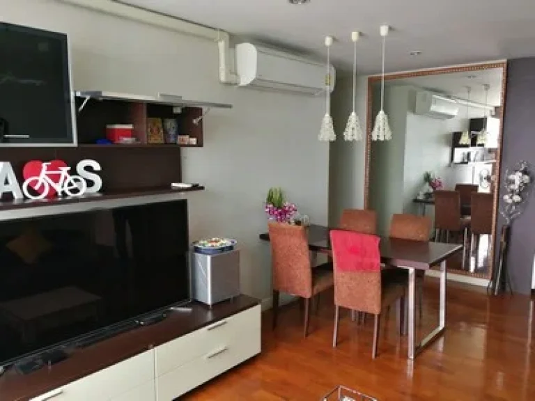 For Sale 3 Beds Baan Siri Silom Close to BKK Christian School