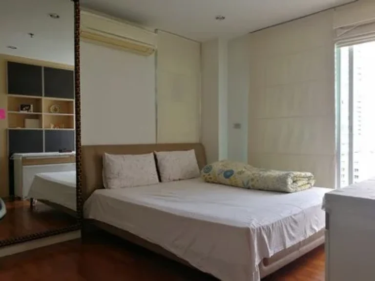 For Rent 3 beds Baan Siri Silom Close to BKK Christian School