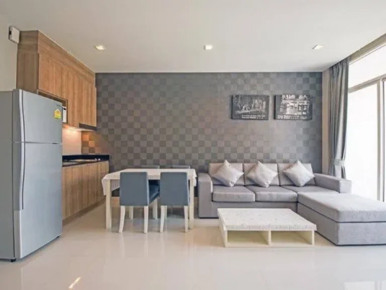 เช่า FOR RENT IDEO VERVE RATCHAPRAROP 2 beds 2 baths 70 Sqm38000 NEAR APL RATCHAPRAROP