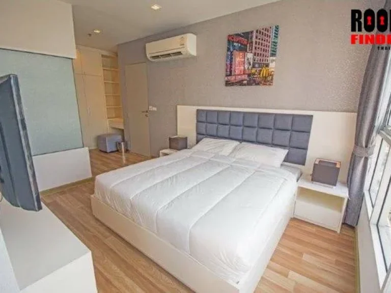 เช่า FOR RENT IDEO VERVE RATCHAPRAROP 2 beds 2 baths 70 Sqm38000 NEAR APL RATCHAPRAROP