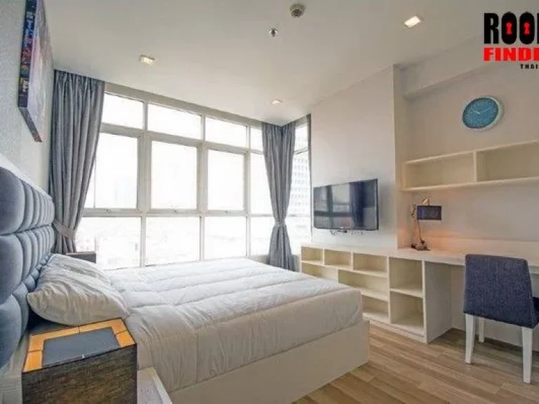 เช่า FOR RENT IDEO VERVE RATCHAPRAROP 2 beds 2 baths 70 Sqm38000 NEAR APL RATCHAPRAROP