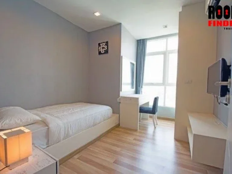 เช่า FOR RENT IDEO VERVE RATCHAPRAROP 2 beds 2 baths 70 Sqm38000 NEAR APL RATCHAPRAROP