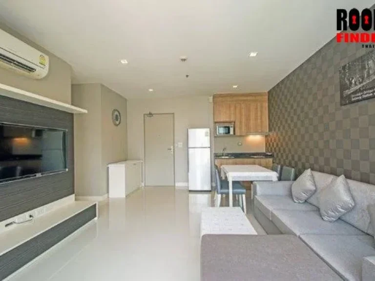 เช่า FOR RENT IDEO VERVE RATCHAPRAROP 2 beds 2 baths 70 Sqm38000 NEAR APL RATCHAPRAROP