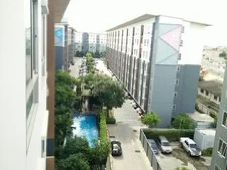 ให้เช่าคอนโด Plum Condo Bangyai พลัม คอนโด บางใหญ่ สเตชั่น C