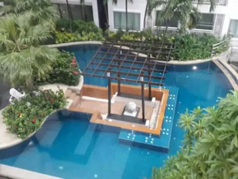 รหัสC1027 ให้เช่า Condo Sukhumvit Plus ย่านถนนสุขุมวิทใกล้BTS 200 เมตร