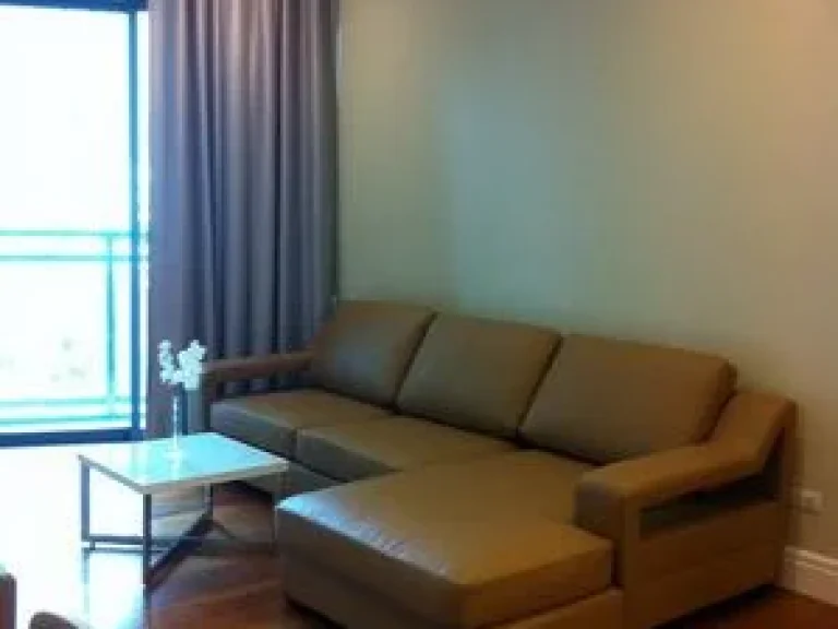 เช่า FOR RENT BRIGHT SUKHUMVIT 24 2 beds 2 baths 93 Sqm65000 Great Located NEAR EMPORIUM