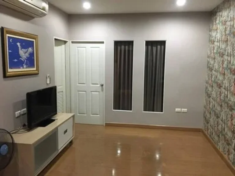 Bedroom for rent at The Complete RAJAPRAROP BTS Victory Monument