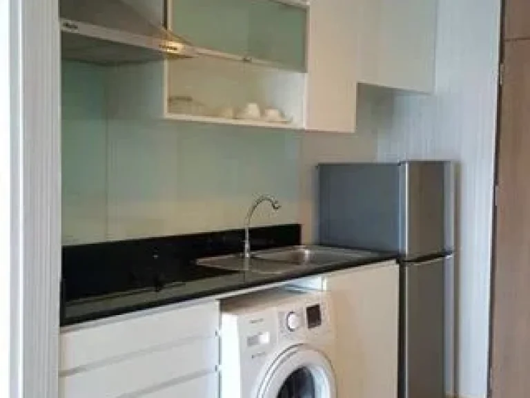 For Rent Noble Remix BTS Thonglor station 1 bedroom 47 sqm