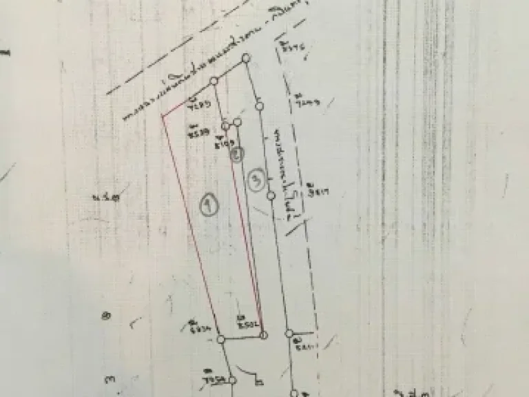 ขายที่ดิน ไร่ละ 13 ล้าน ติดถนนใหญ่นิคมอุตสาหกรรมโรจนะ 304