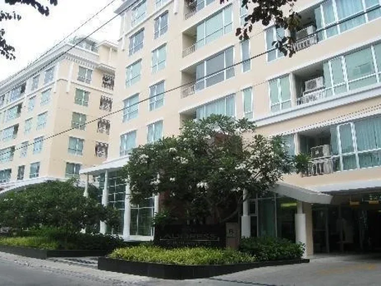 ขาย Condo The Address Sukhumvit 42 ดิ แอดเดรส สุขุมวิท 42 2 ห้องนอน 2 ห้องน้ำ ใกล้ BTS เอกมัย