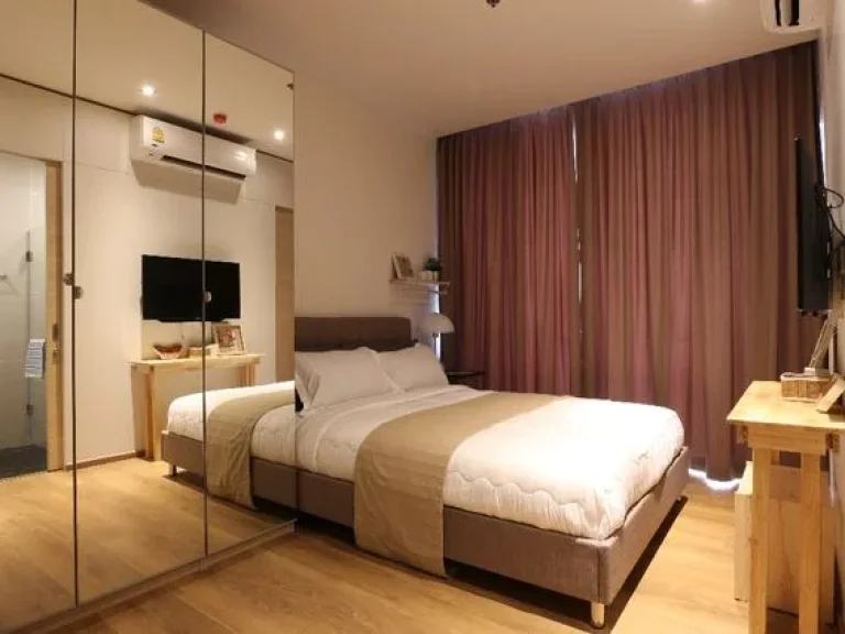 CONDO FOR RENT Park 24 Sukhumvit 24 Near BTS Phrom Phong