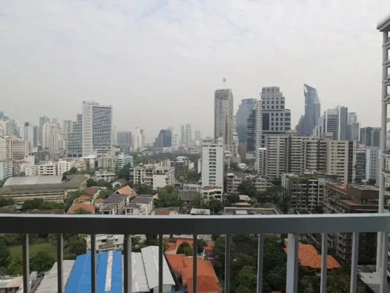 CONDO FOR RENT Park 24 Sukhumvit 24 Near BTS Phrom Phong