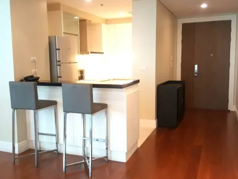 เช่าด่วน ห้องสวยแบบ Duplex 3 ห้องนอน ที่ คอนโด Bright Sukhumvit 24 เพียง 5 นาทีจาก BTS พร้อมพงษ์ For Rent A beautiful 3 Bedroom Duplex Unit with